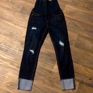 Maternity Jeans